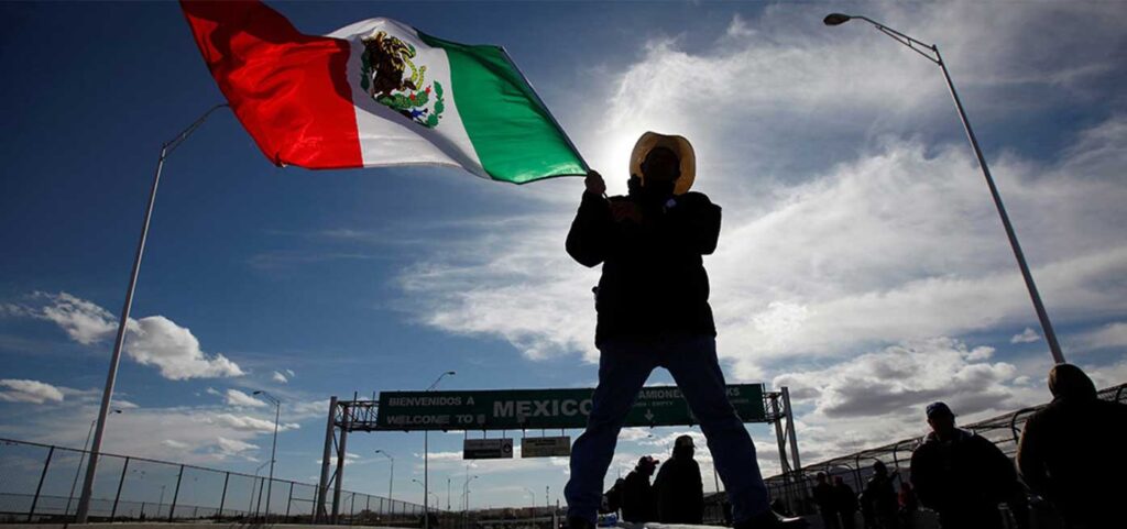 Mexico Government Acquires Spyware