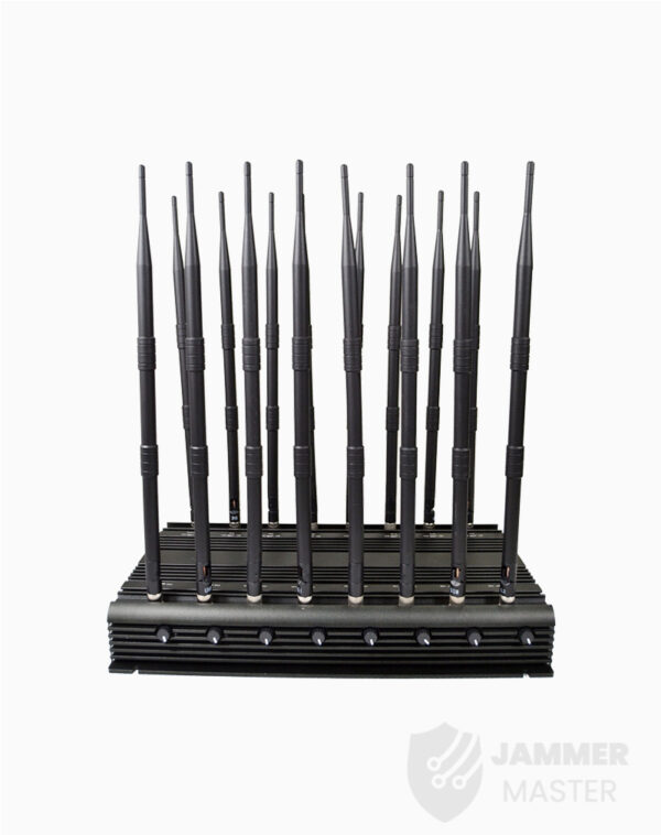Signal Jammers For Sale Mobile Phone Jammers & More Jammer Master