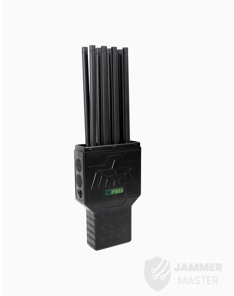 Mobile Phone Jammer