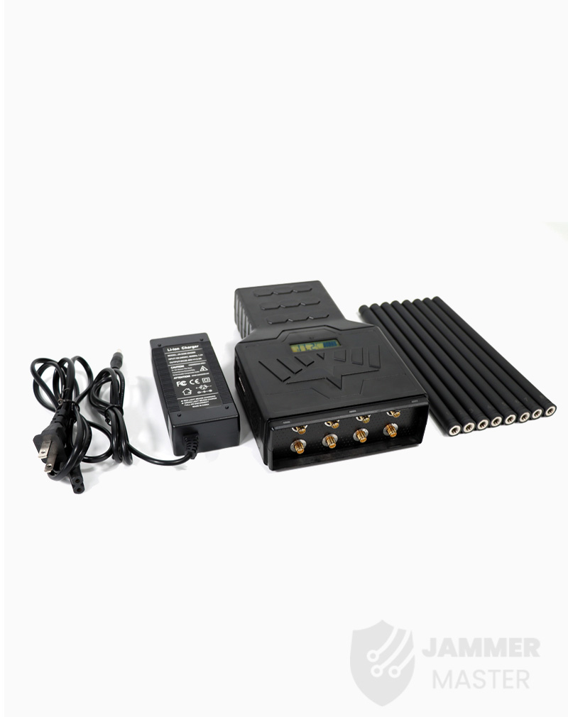 Mobile Phone Jammer