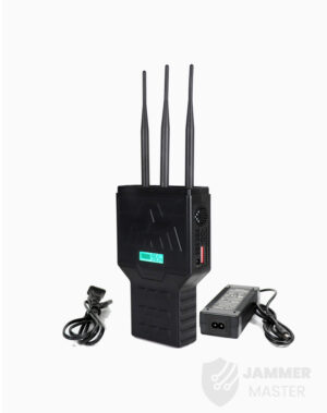 signal jammer for wifi jm012
