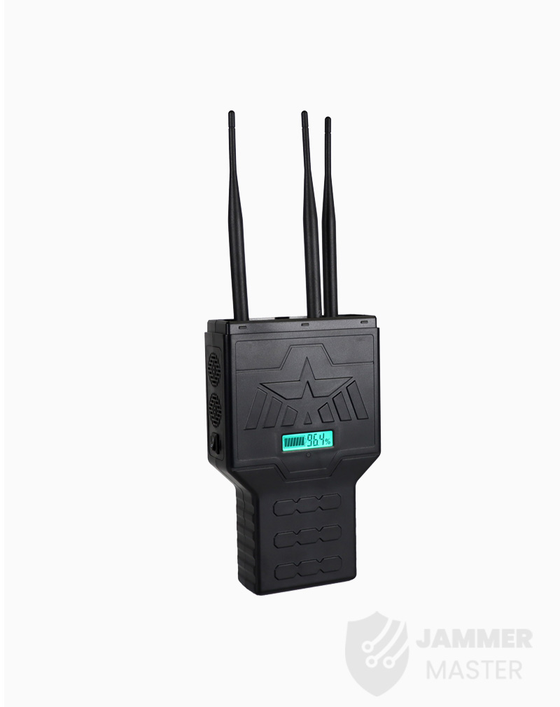 Mobile Phone Jammer