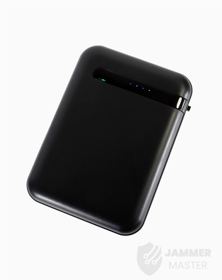 Mini GPS Signal Jammer Free Ship & Warranty Jammer Master