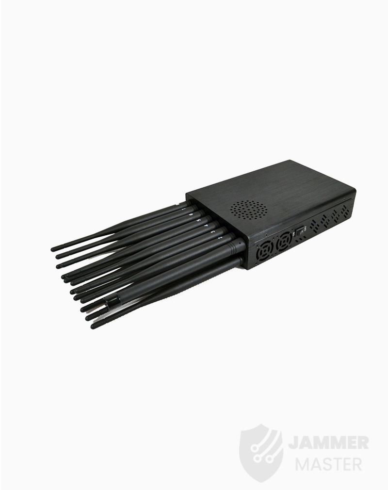 Mobile Phone Jammer