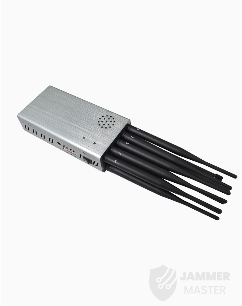 Mobile Phone Jammer