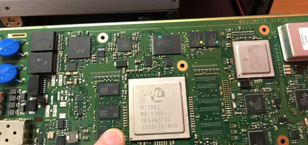 Cell phone jammer review