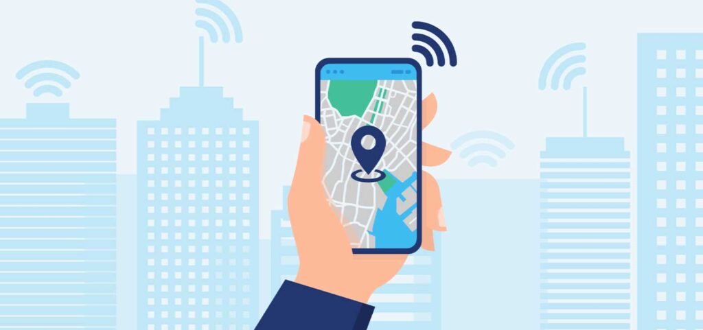 GPS