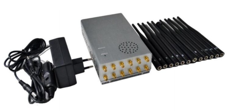 Jammar Device Signal Jammers For Sale: Mobile Phone Jammers & More - Jammer Master